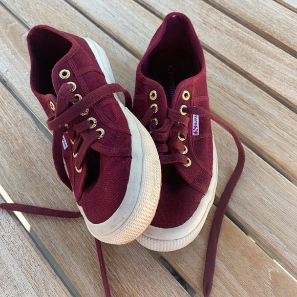 Superga Shoes - Superga 'Cotu' Sneaker